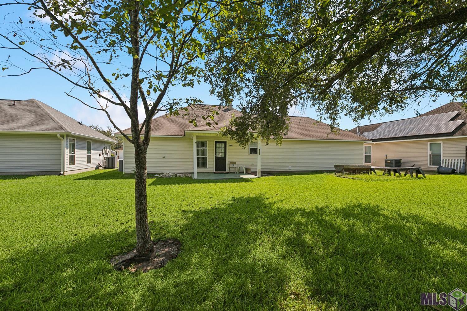 38178 Hidden Point Drive Geismar, LA 70734 - Photo 15 of 16