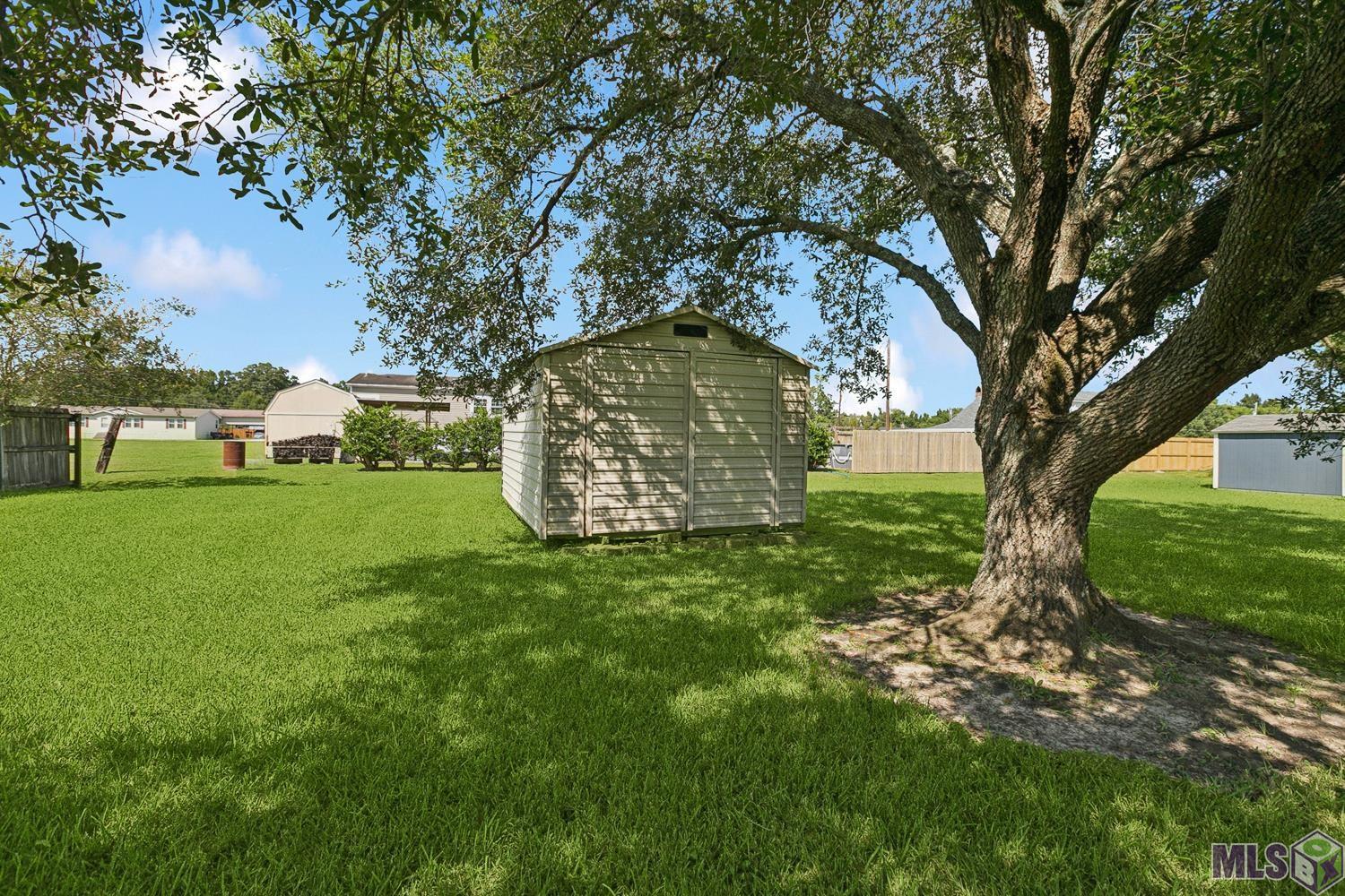 38178 Hidden Point Drive Geismar, LA 70734 - Photo 16 of 16