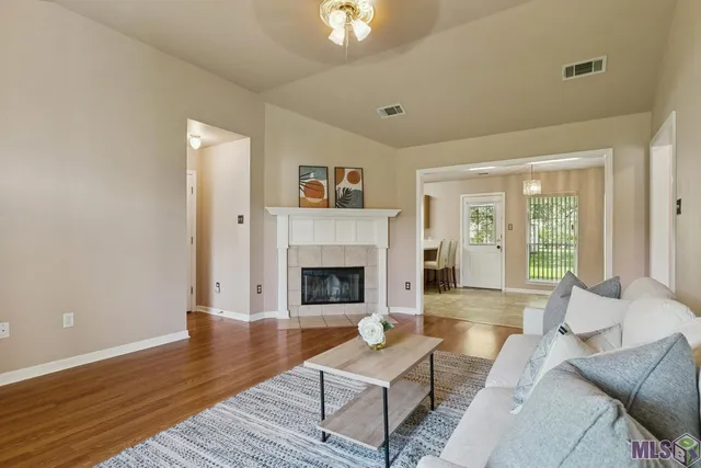 $219,900 | 38178 Hidden Point Drive, Geismar, LA 70734