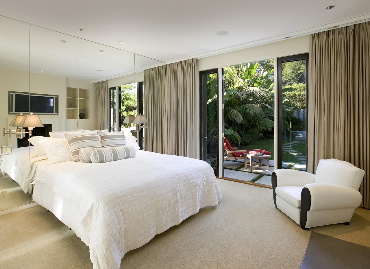 1278 Mesa Road Santa Barbara, CA 93108 - Photo 2 of 9 Master Bedroom