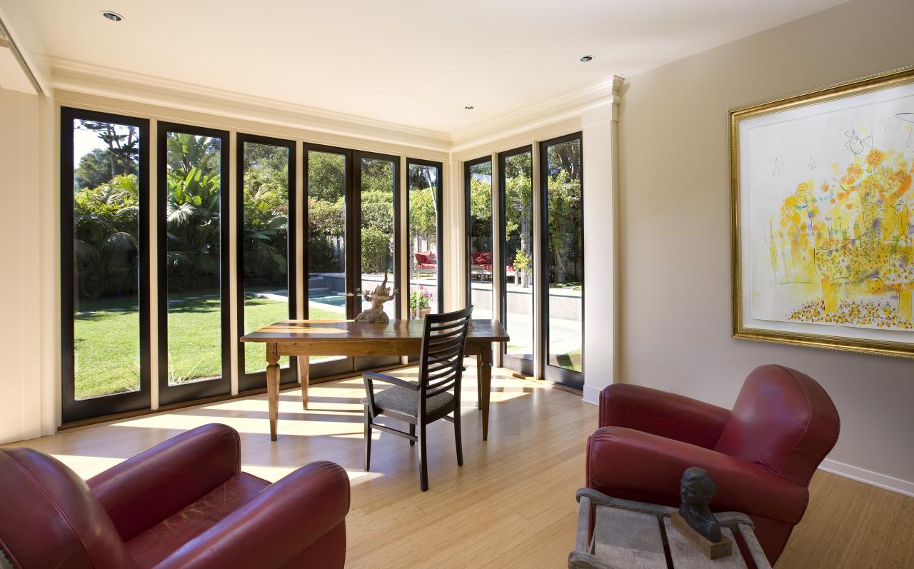 1278 Mesa Road Santa Barbara, CA 93108 - Photo 3 of 9 Office