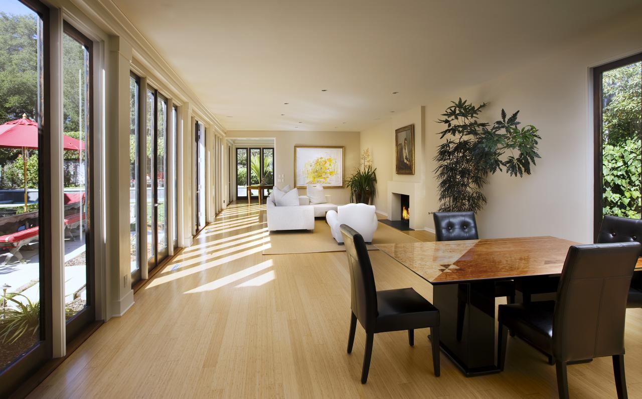 1278 Mesa Road Santa Barbara, CA 93108 - Photo 4 of 9 Living Room