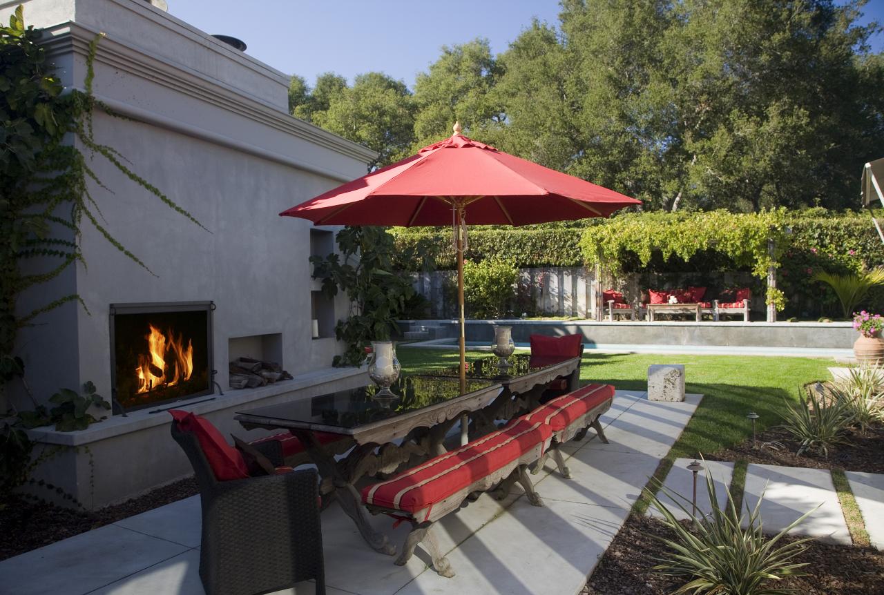 1278 Mesa Road Santa Barbara, CA 93108 - Photo 7 of 9 Patio