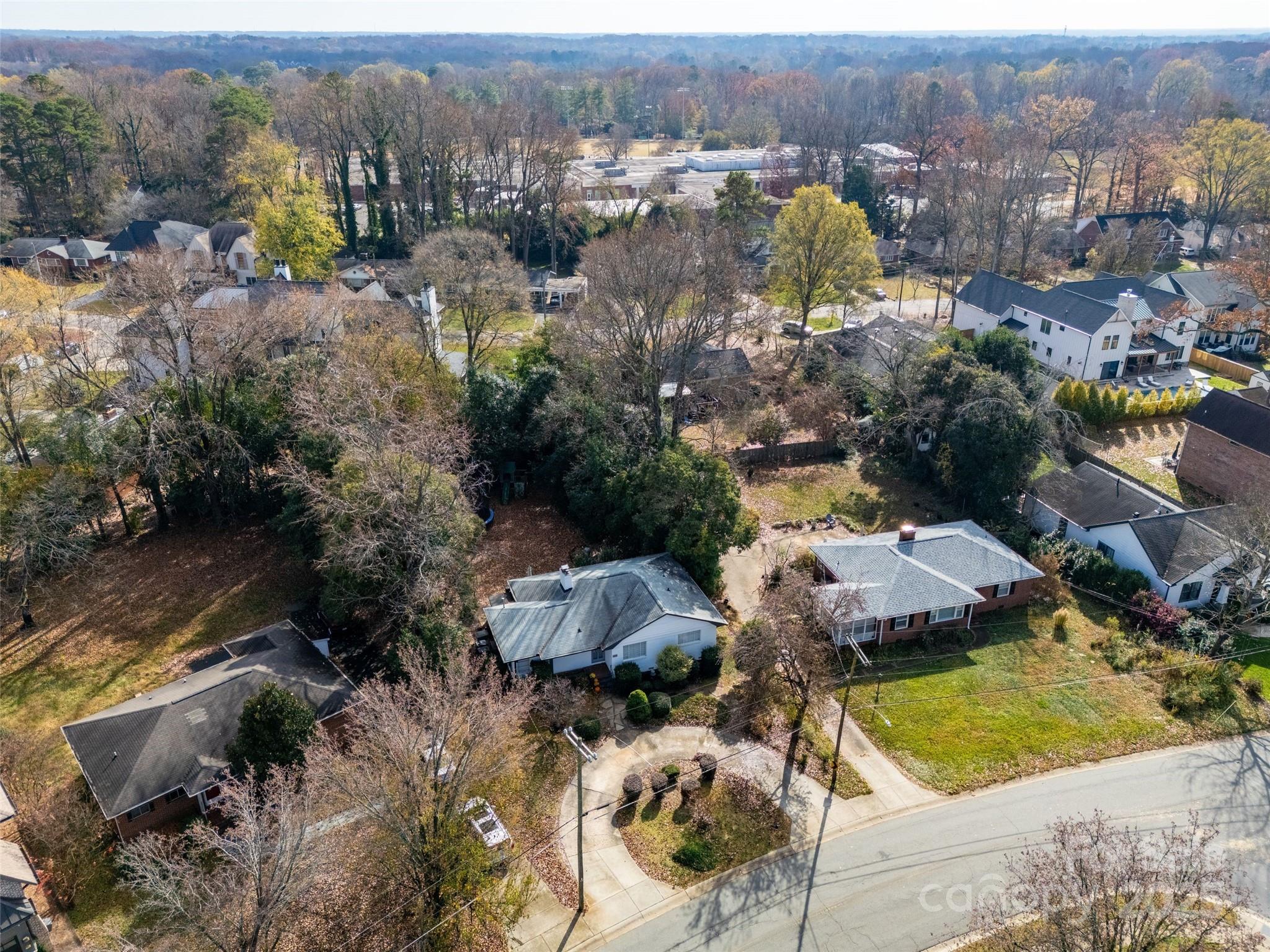 608 McAlway Road Charlotte, NC 28211 - Photo 13 of 18
