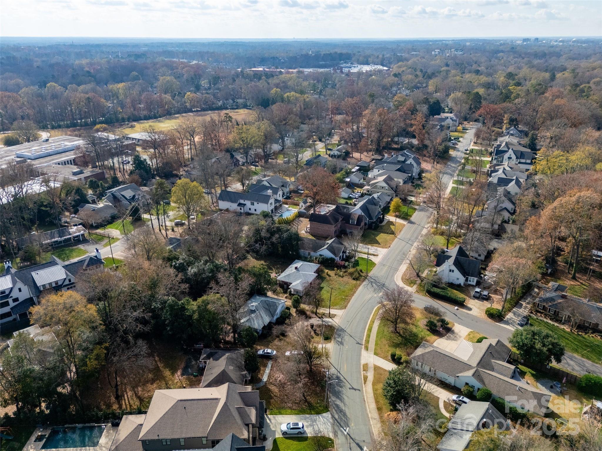 608 McAlway Road Charlotte, NC 28211 - Photo 16 of 18