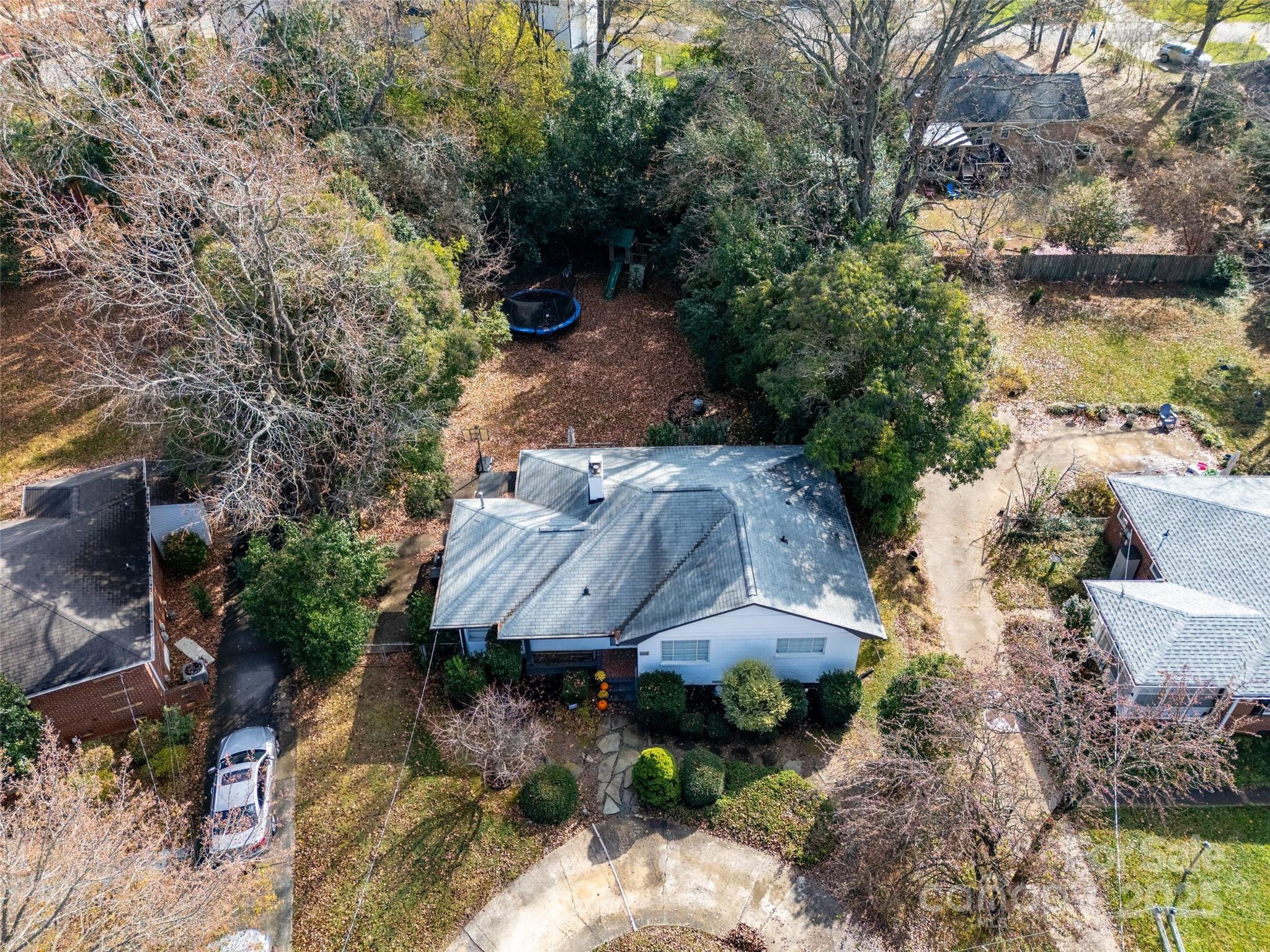 608 McAlway Road Charlotte, NC 28211 - Photo 3 of 18