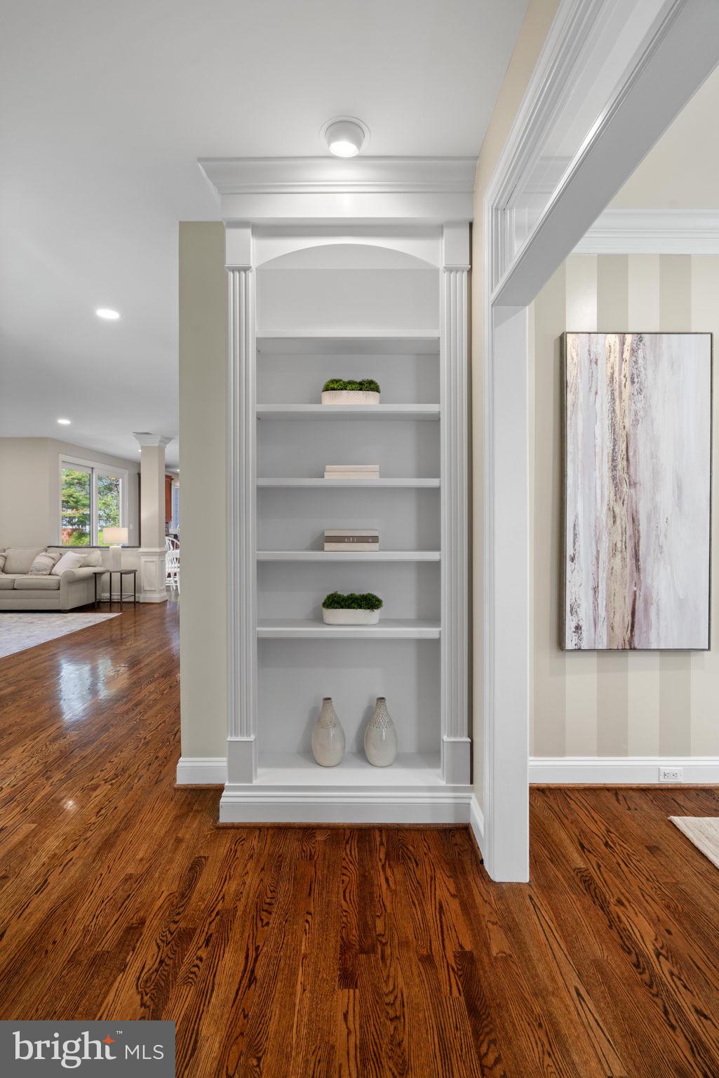 1916 Valley Wood Road McLean, VA 22101 - Photo 12 of 86