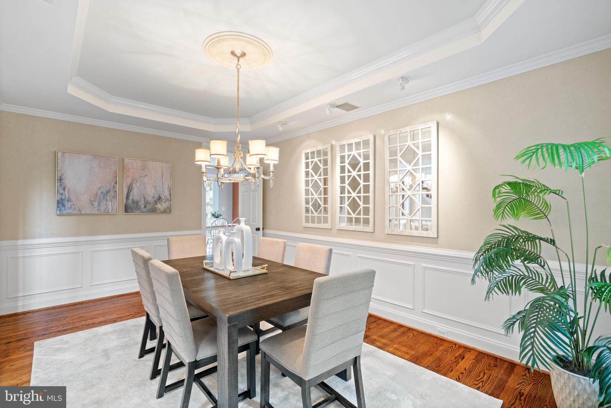 1916 Valley Wood Road McLean, VA 22101 - Photo 14 of 86