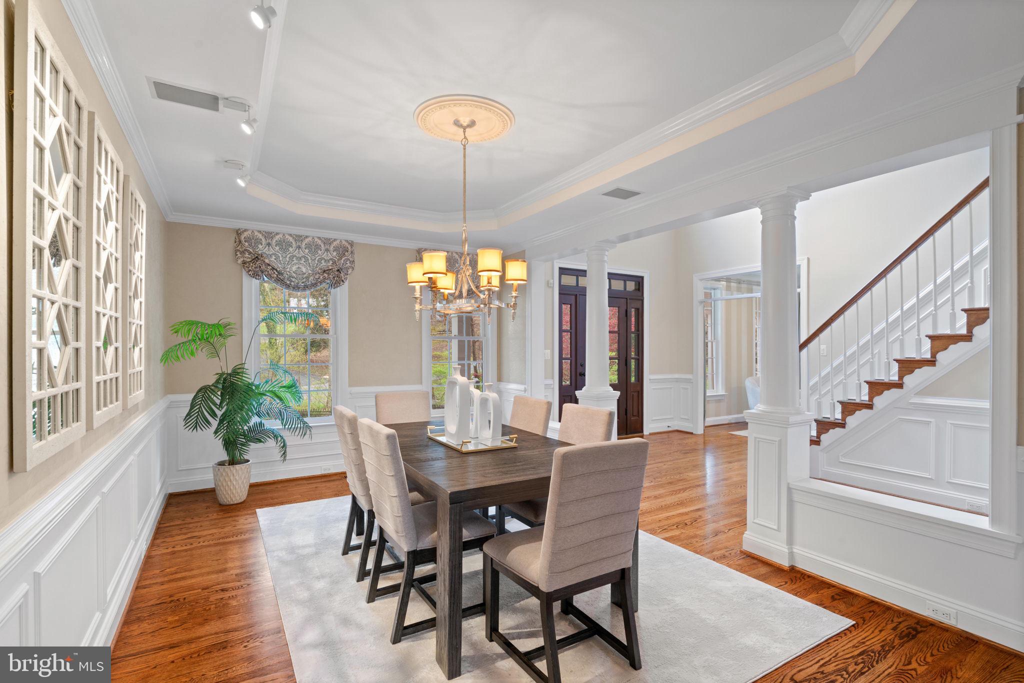 1916 Valley Wood Road McLean, VA 22101 - Photo 15 of 86