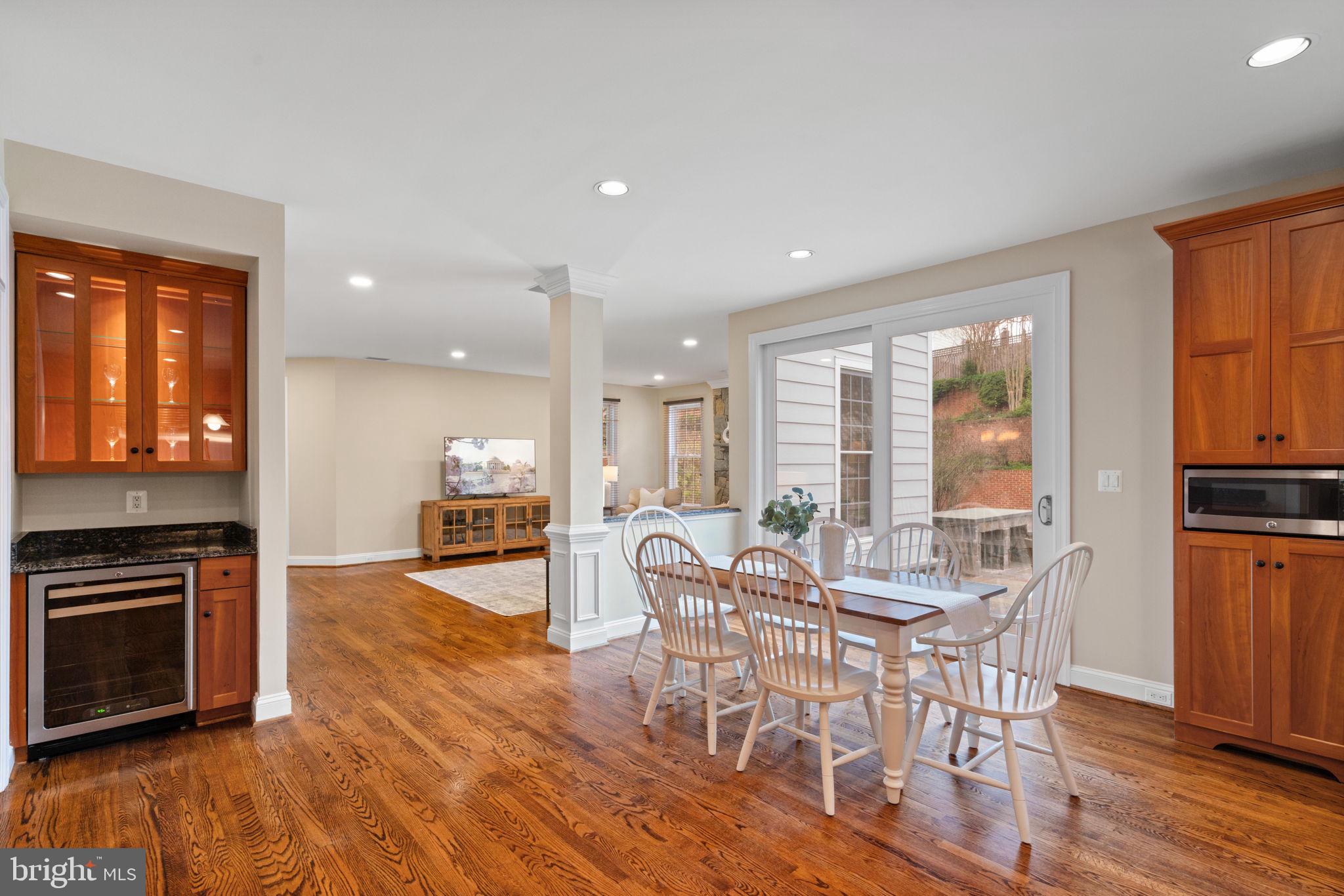 1916 Valley Wood Road McLean, VA 22101 - Photo 17 of 86