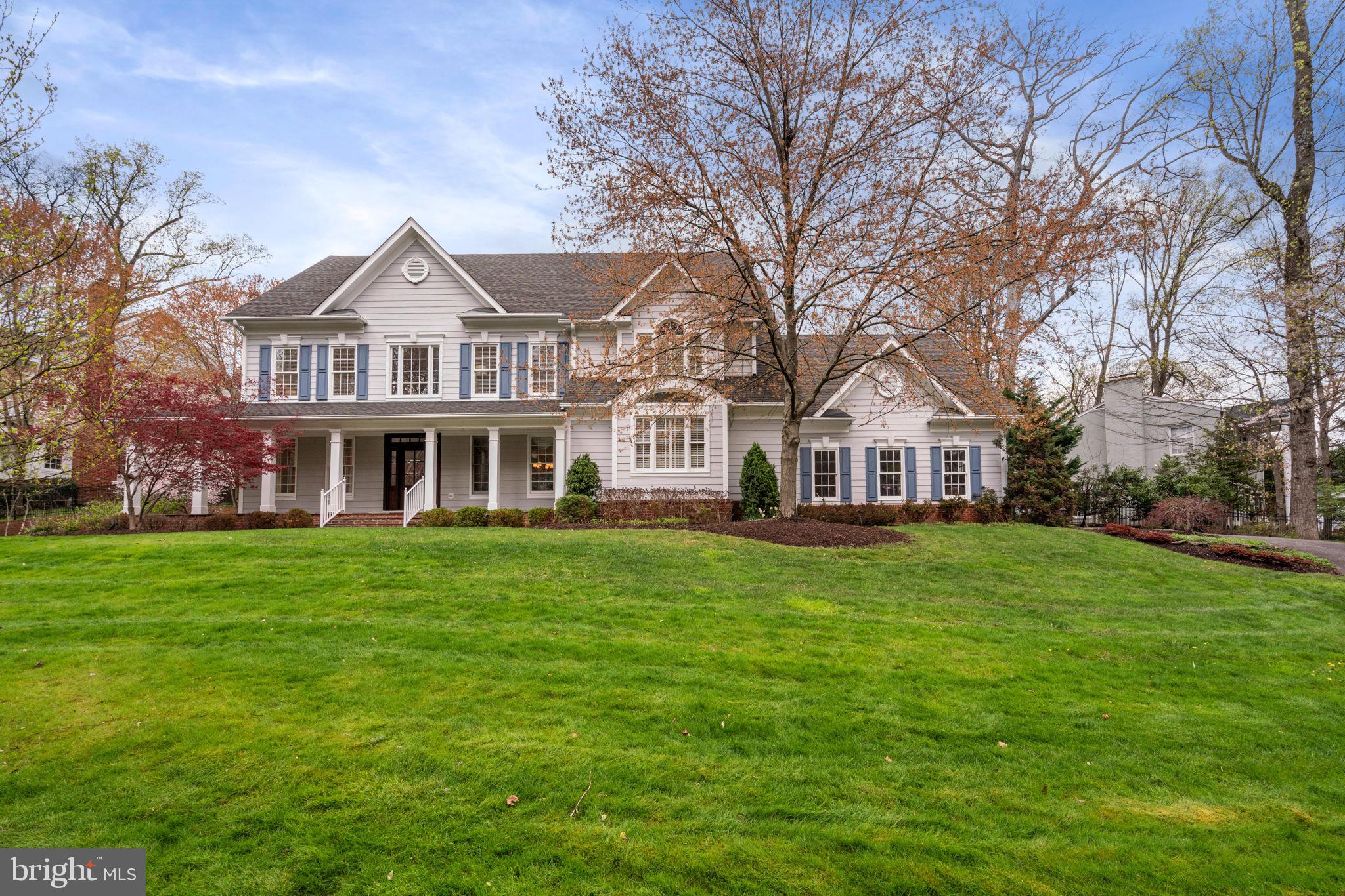 1916 Valley Wood Road McLean, VA 22101 - Photo 2 of 86