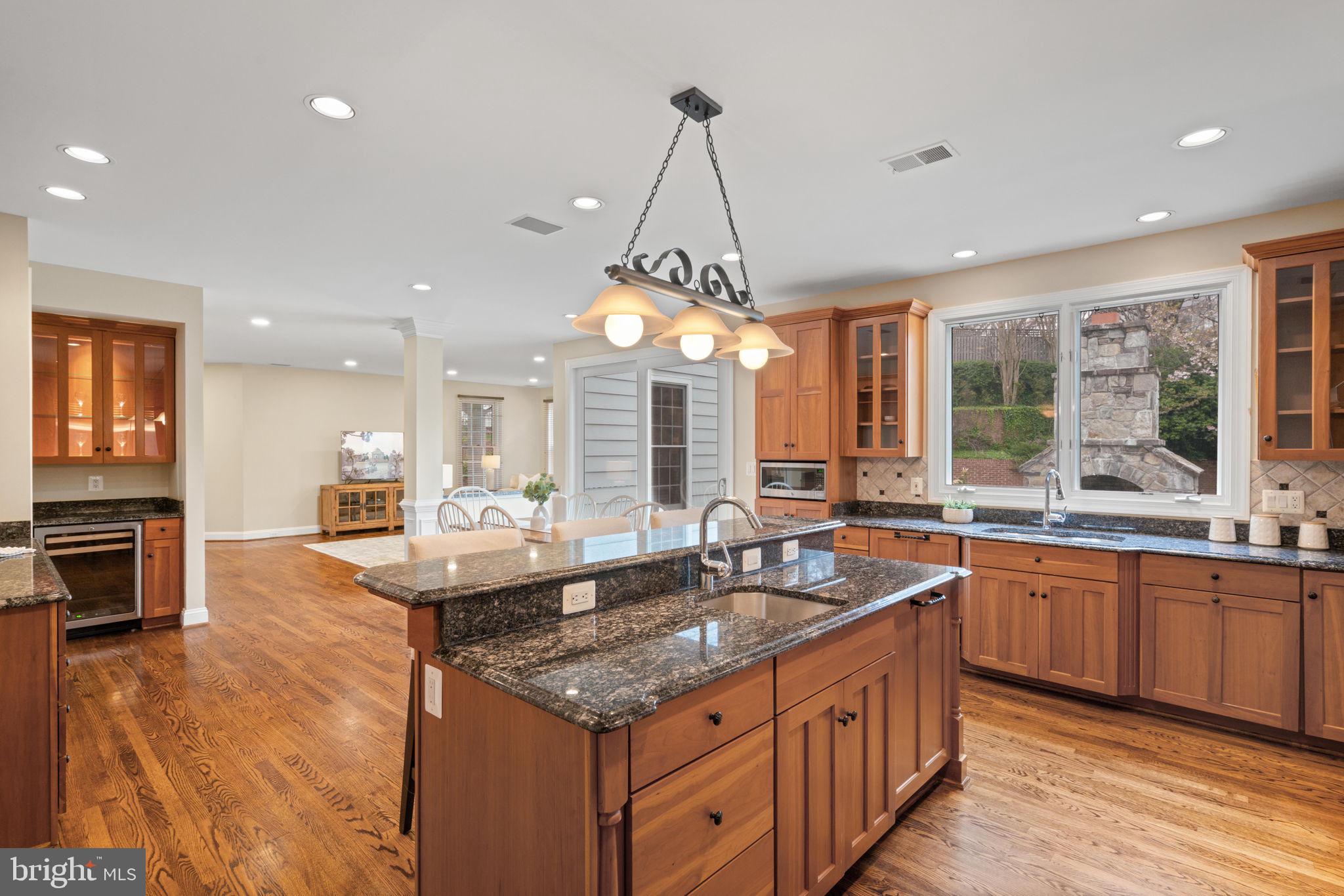 1916 Valley Wood Road McLean, VA 22101 - Photo 24 of 86