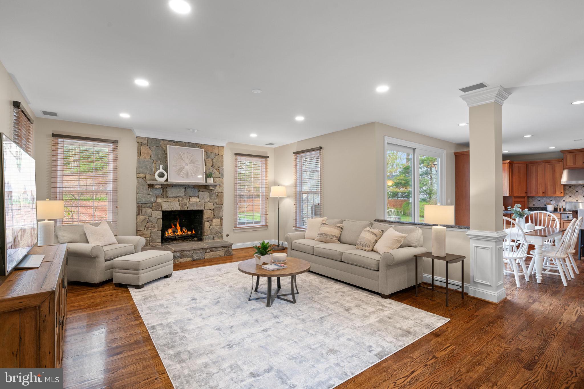1916 Valley Wood Road McLean, VA 22101 - Photo 35 of 86