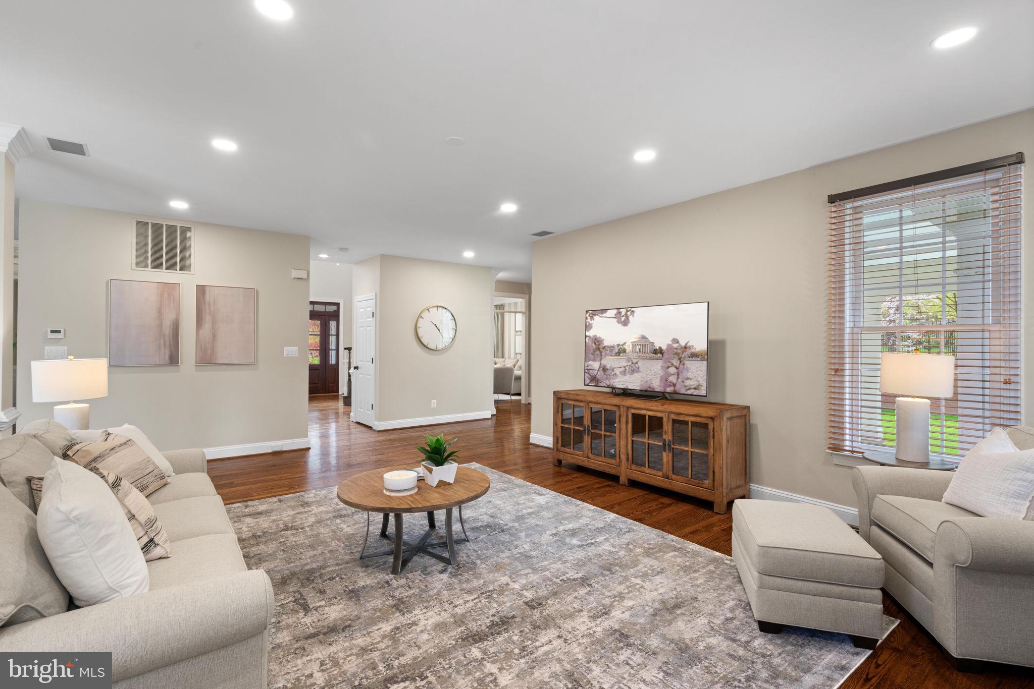 1916 Valley Wood Road McLean, VA 22101 - Photo 36 of 86