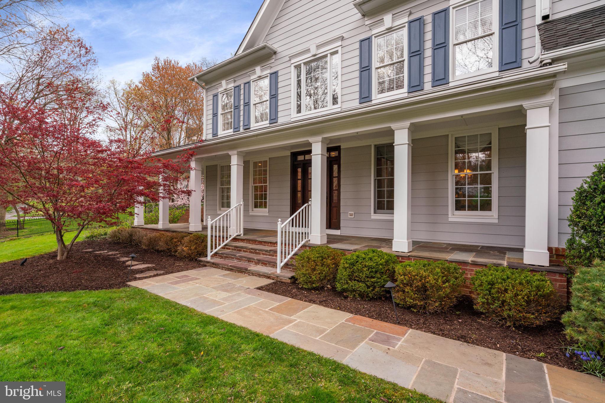 1916 Valley Wood Road McLean, VA 22101 - Photo 4 of 86
