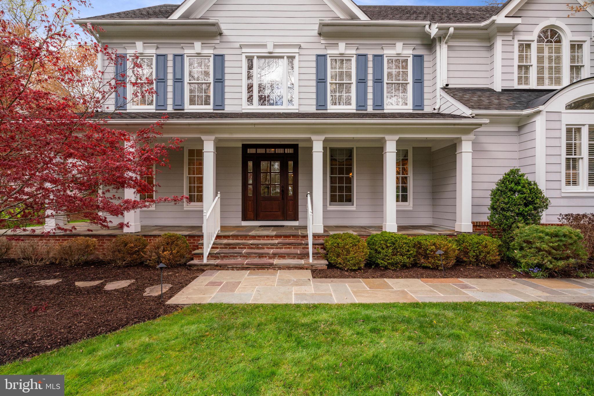 1916 Valley Wood Road McLean, VA 22101 - Photo 5 of 86
