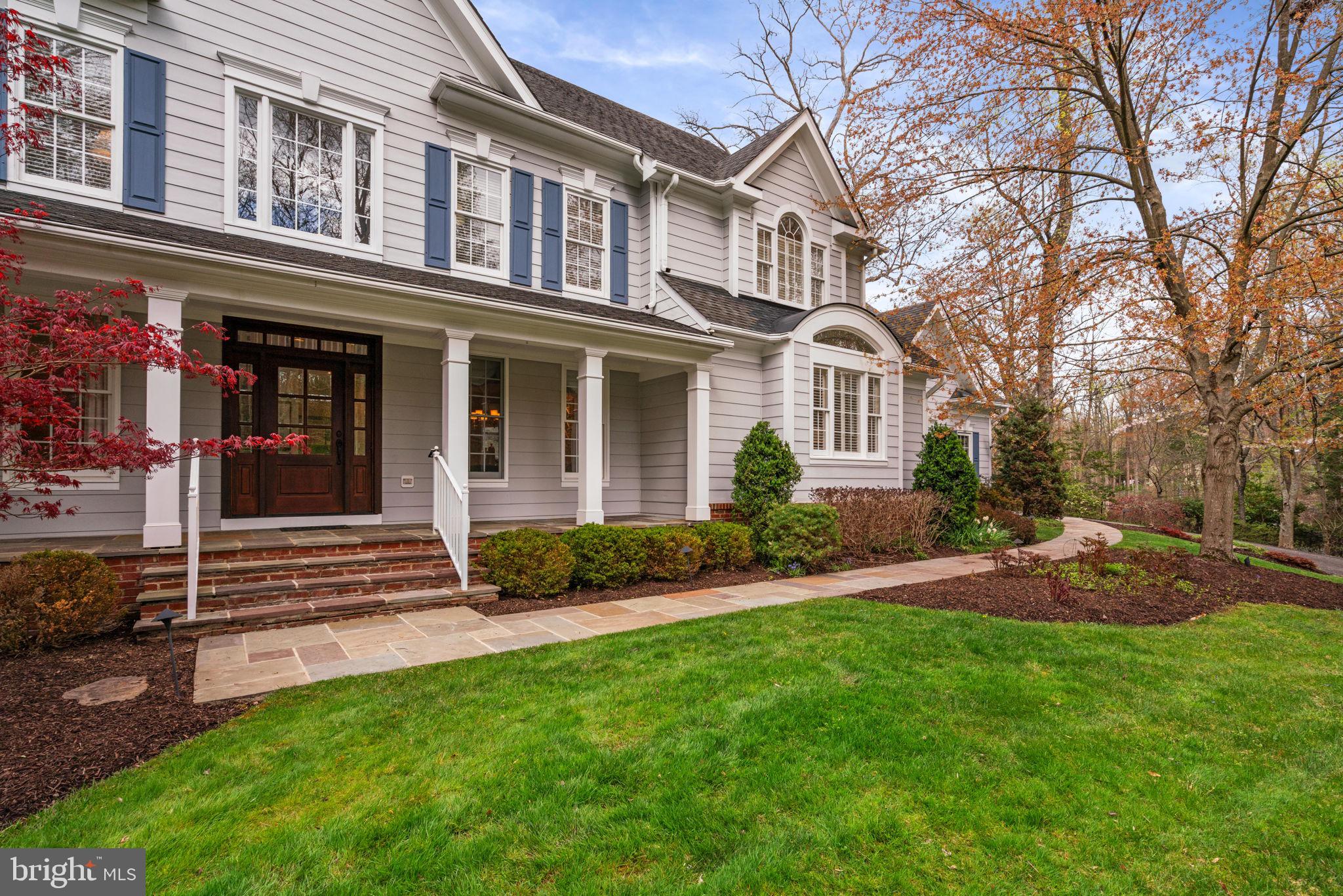 1916 Valley Wood Road McLean, VA 22101 - Photo 6 of 86