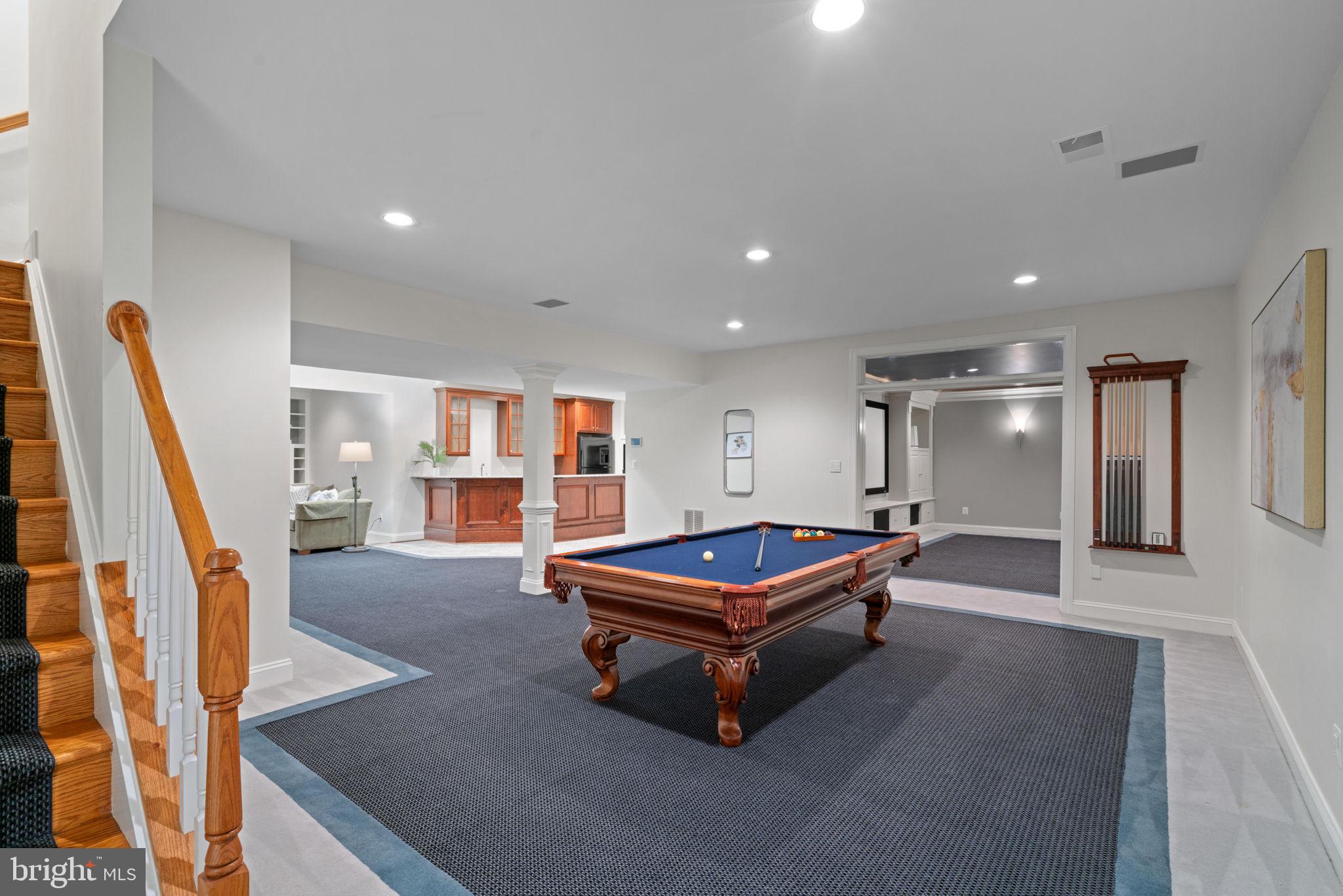 1916 Valley Wood Road McLean, VA 22101 - Photo 64 of 86