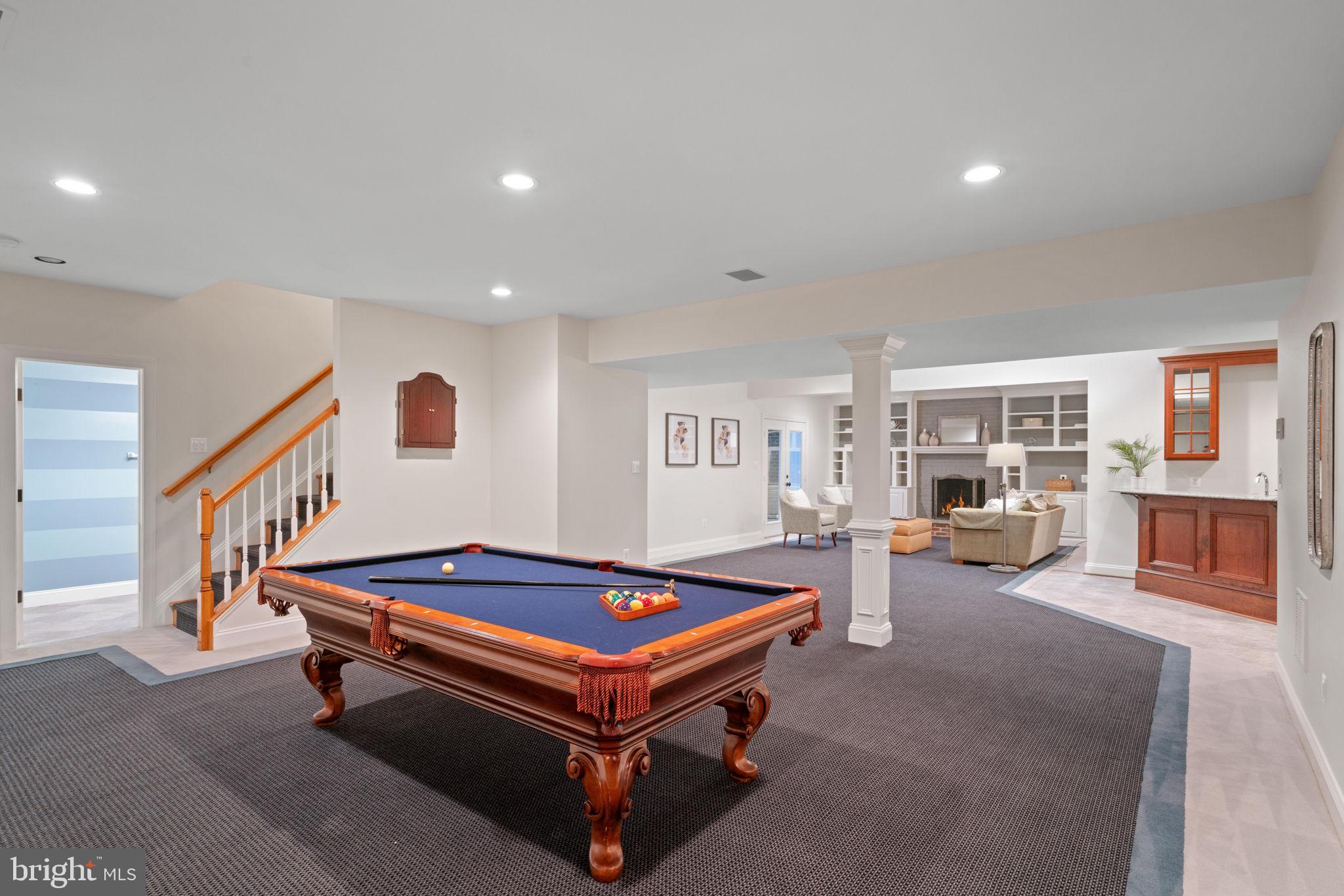 1916 Valley Wood Road McLean, VA 22101 - Photo 65 of 86