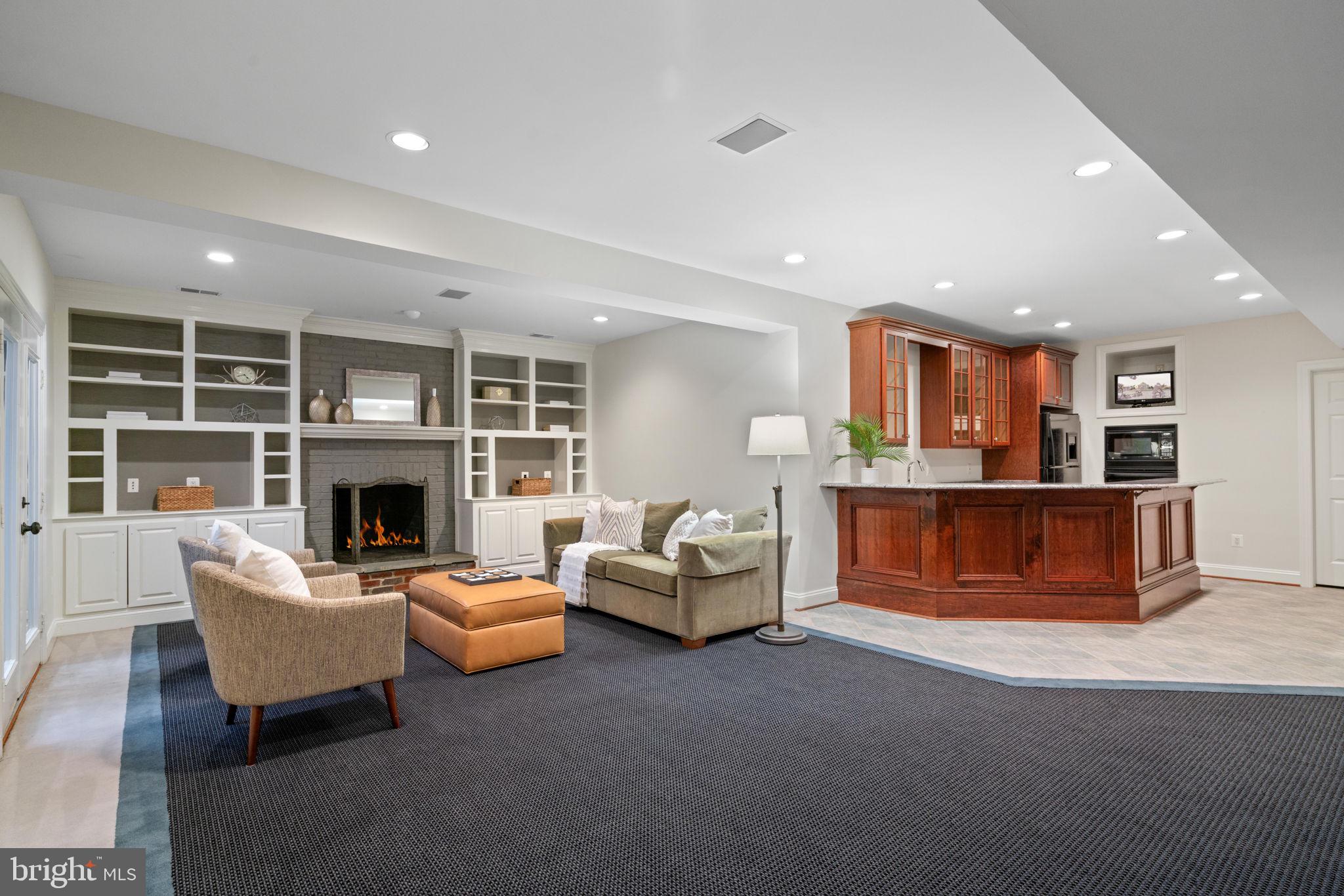 1916 Valley Wood Road McLean, VA 22101 - Photo 68 of 86