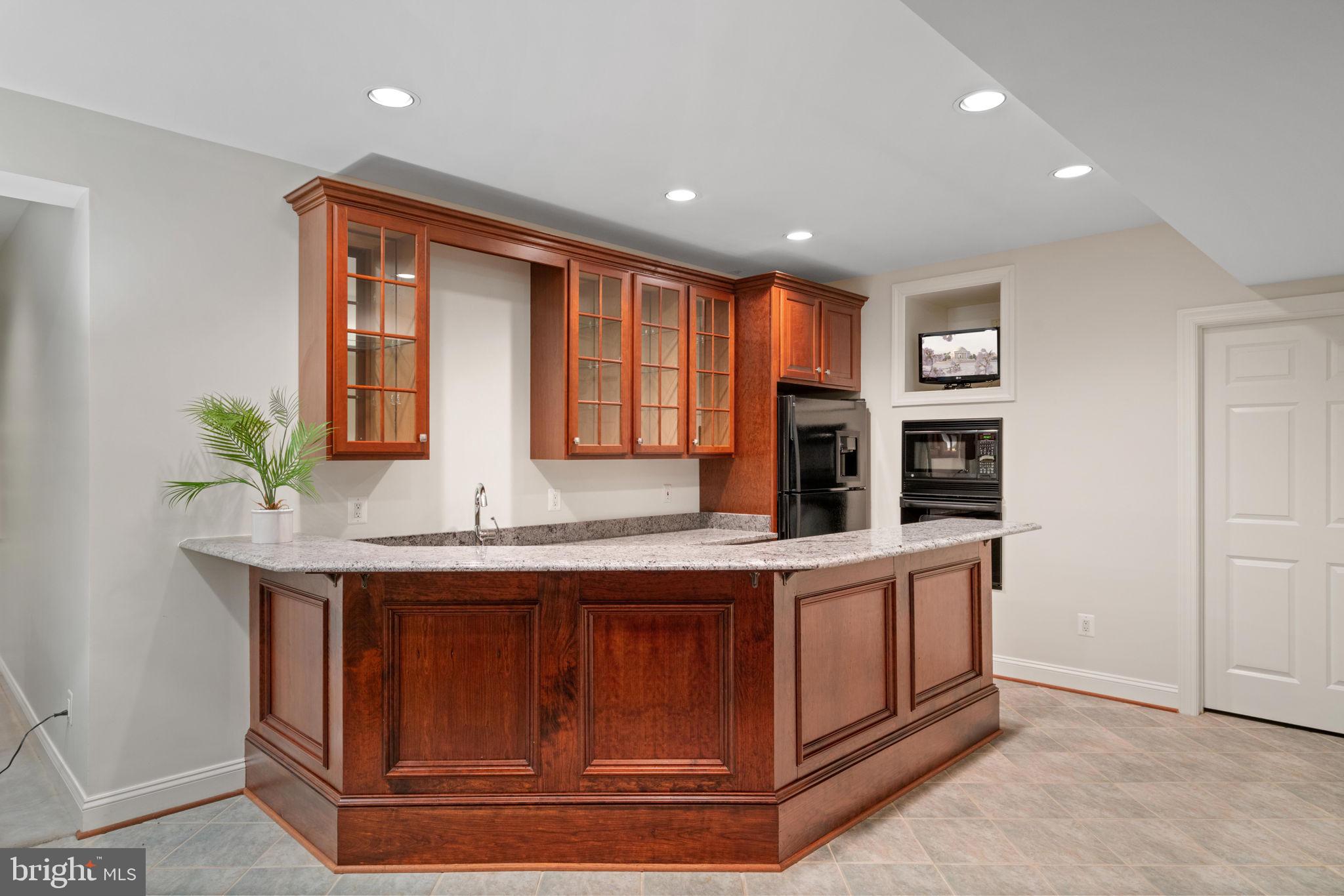 1916 Valley Wood Road McLean, VA 22101 - Photo 69 of 86