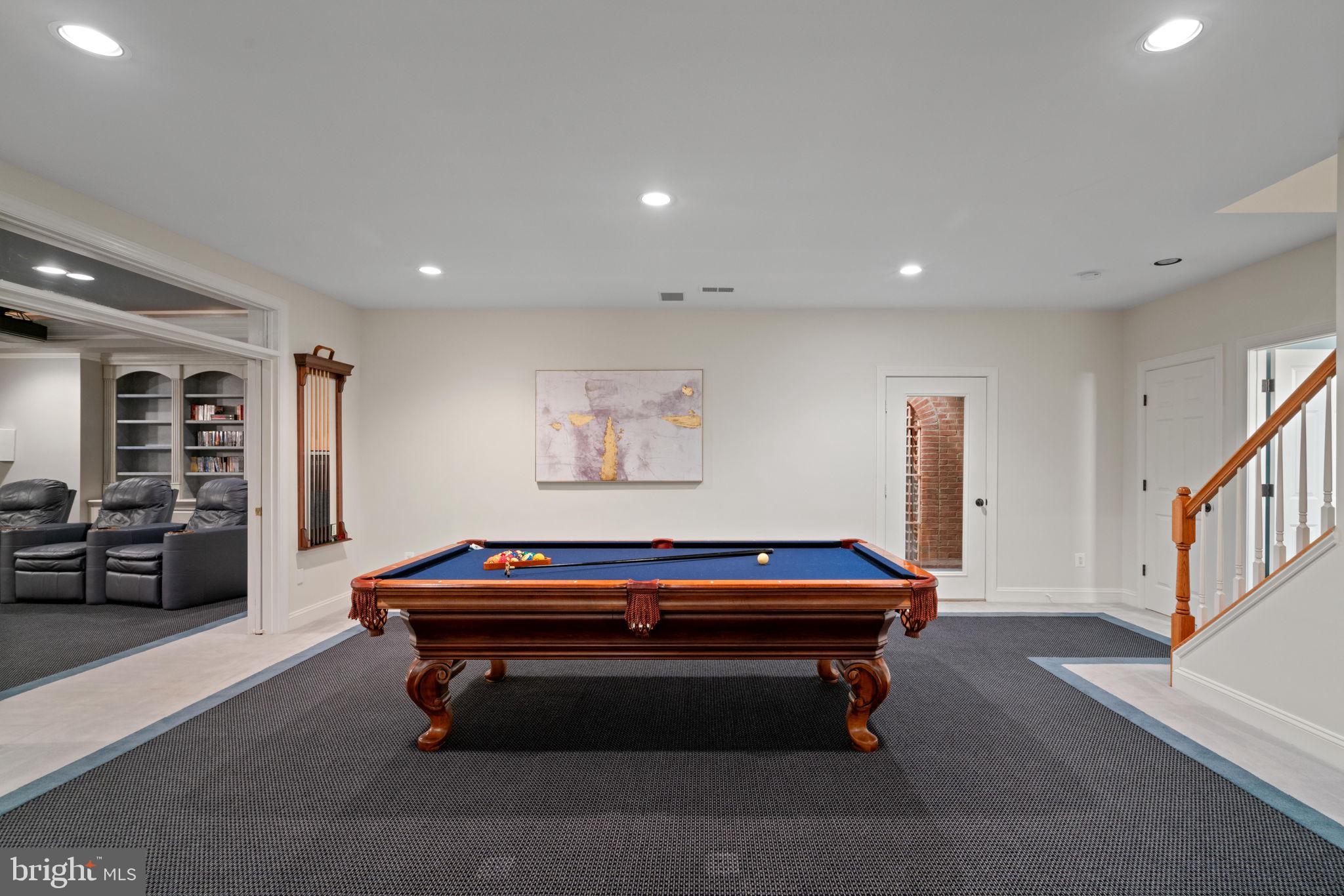 1916 Valley Wood Road McLean, VA 22101 - Photo 71 of 86