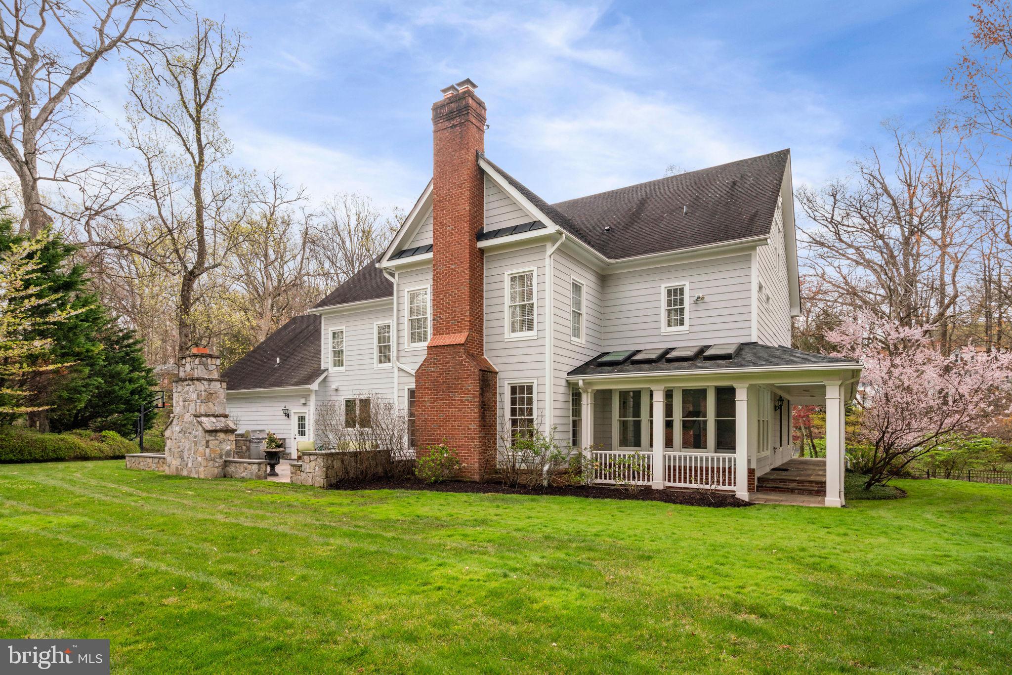 1916 Valley Wood Road McLean, VA 22101 - Photo 81 of 86