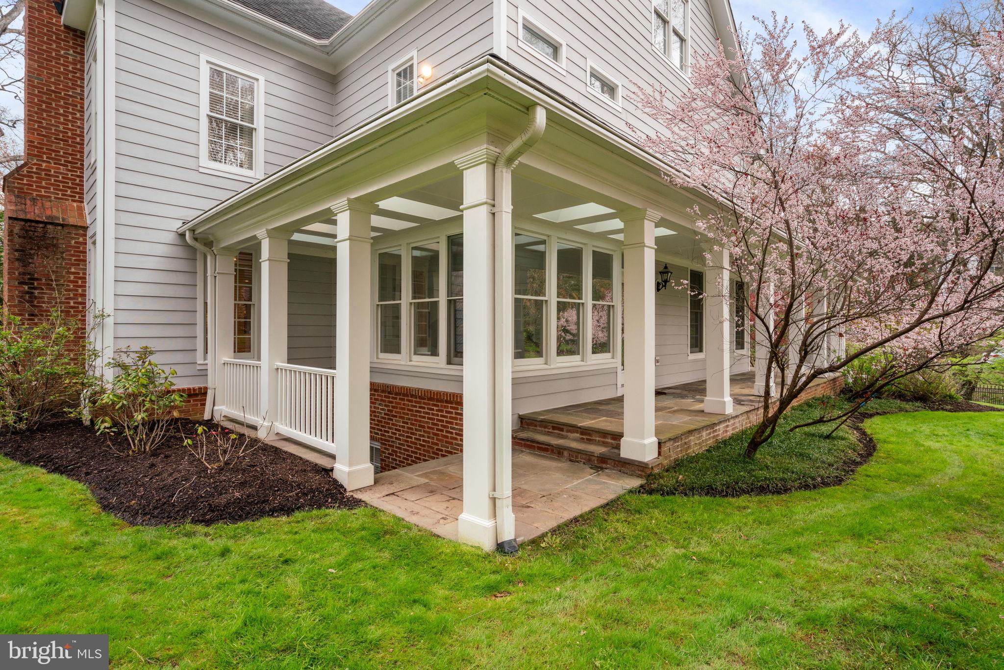 1916 Valley Wood Road McLean, VA 22101 - Photo 84 of 86