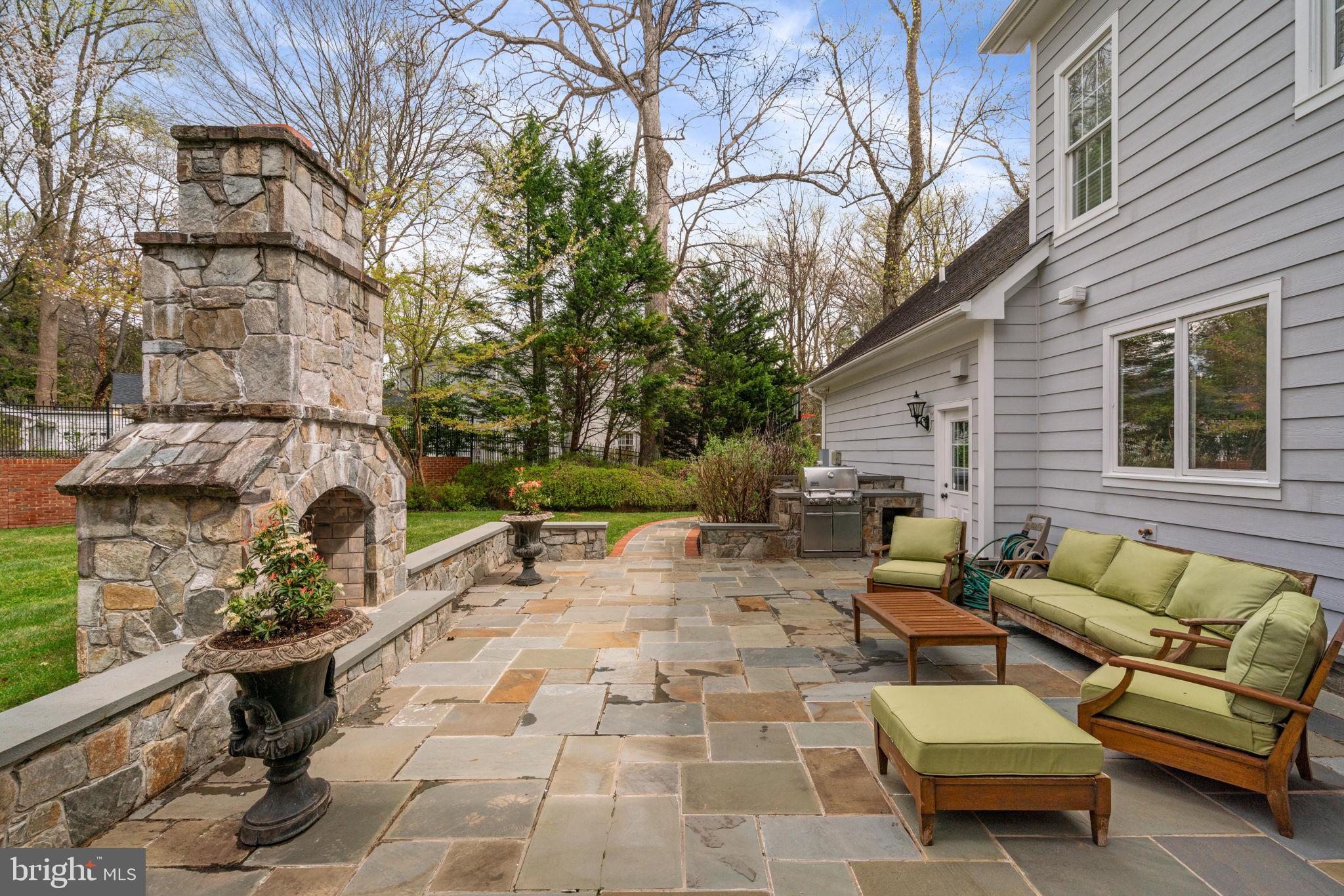 1916 Valley Wood Road McLean, VA 22101 - Photo 85 of 86