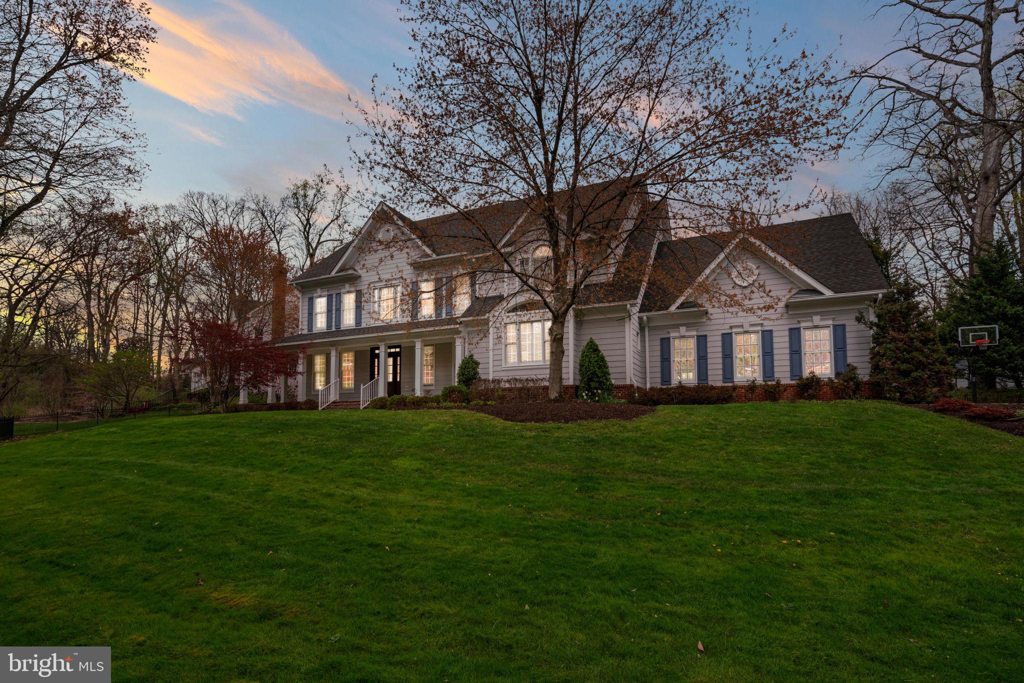 1916 Valley Wood Road McLean, VA 22101 - Photo 86 of 86
