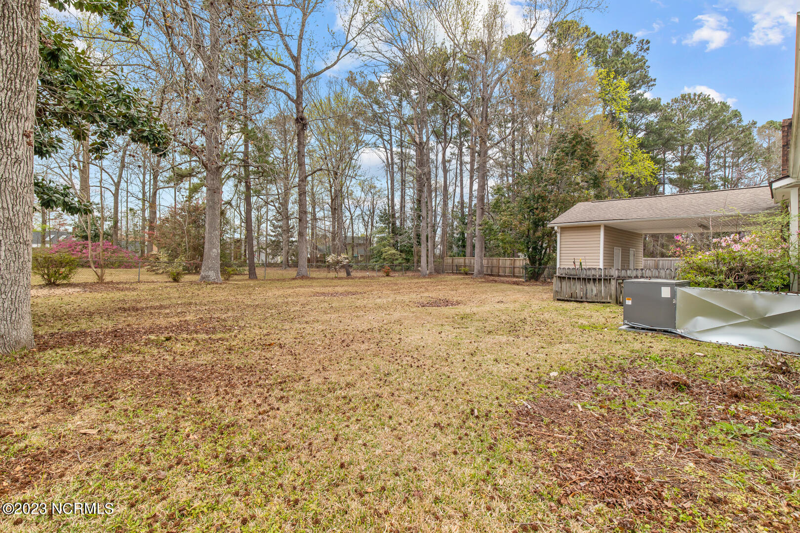 1403 Clifton Road Jacksonville, NC 28540 - Photo 37 of 37 37