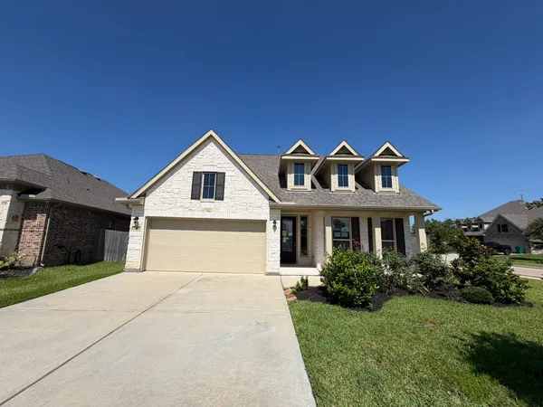 $459,900 | 5702 Kenloch Ct., Pasadena, TX 77505