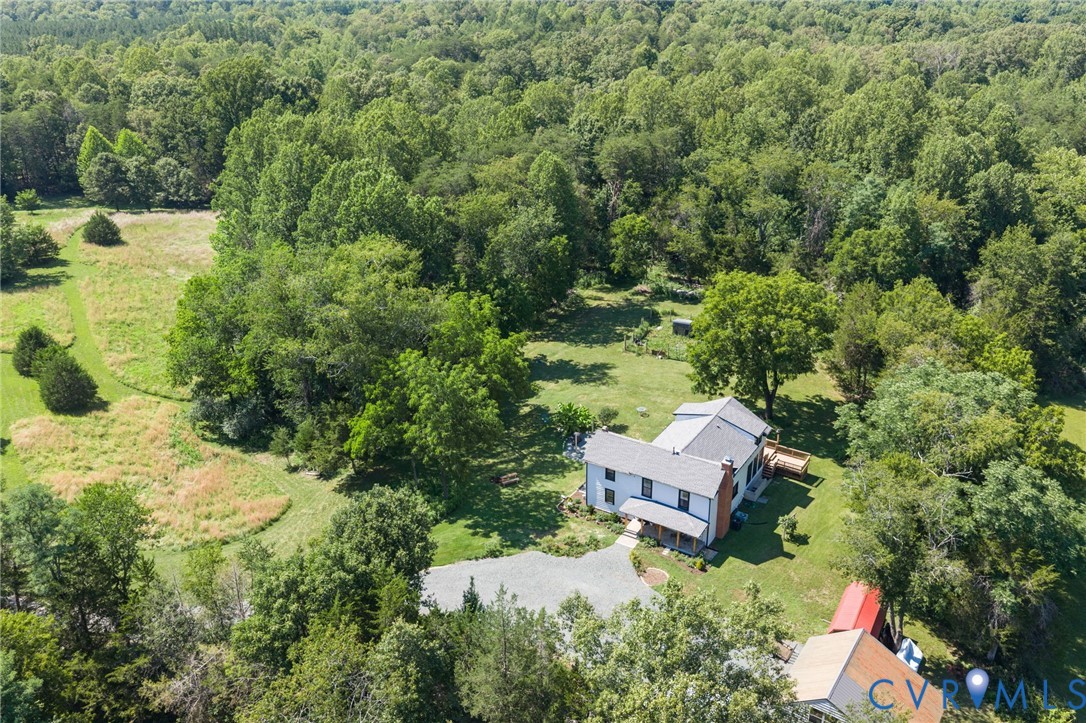 1110 Bryants Ford Road Fork Union, VA 23055 - Photo 60 of 69 Gallery Image 60