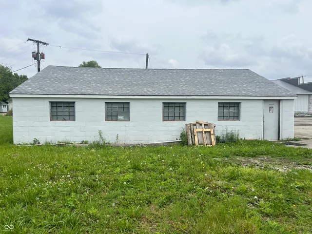 $350,000 | 7874 Highway 28, Elwood, IN 46036