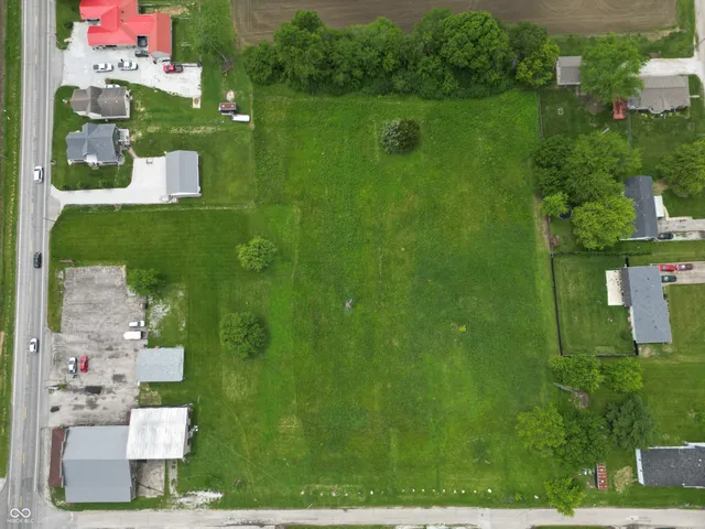 $350,000 | 7874 Highway 28, Elwood, IN 46036