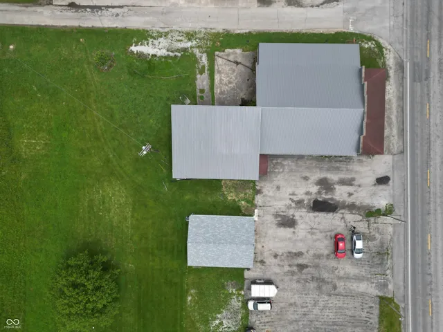 $350,000 | 7874 Highway 28, Elwood, IN 46036