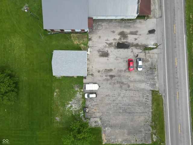 $350,000 | 7874 Highway 28, Elwood, IN 46036