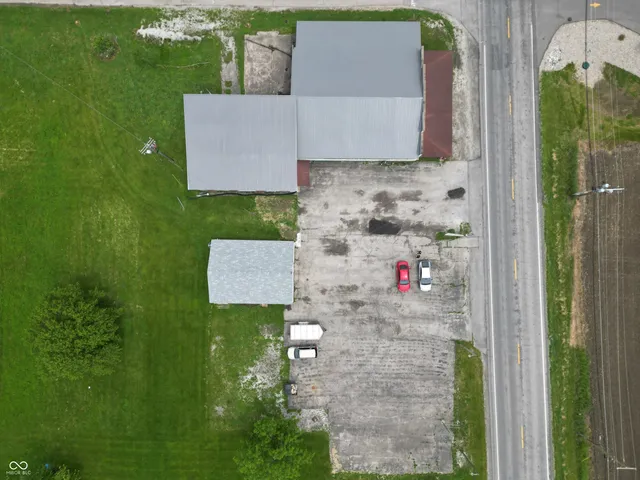 $350,000 | 7874 Highway 28, Elwood, IN 46036