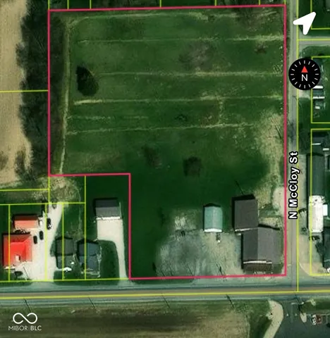 $350,000 | 7874 Highway 28, Elwood, IN 46036