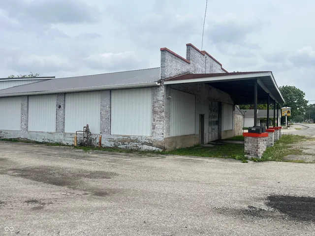 $350,000 | 7874 Highway 28, Elwood, IN 46036