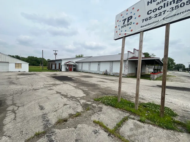 $350,000 | 7874 Highway 28, Elwood, IN 46036