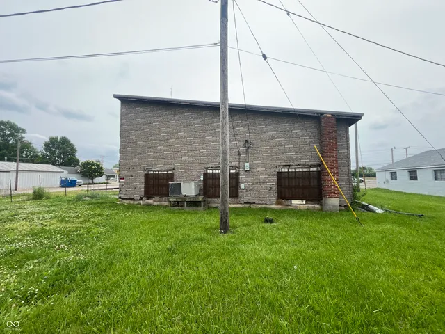 $350,000 | 7874 Highway 28, Elwood, IN 46036