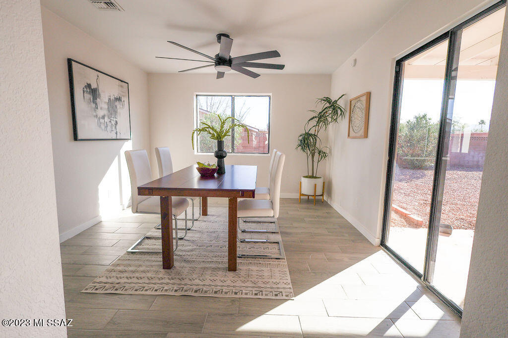 3401 West Green Ridge Drive Tucson, AZ 85741 - Photo 27 of 45
