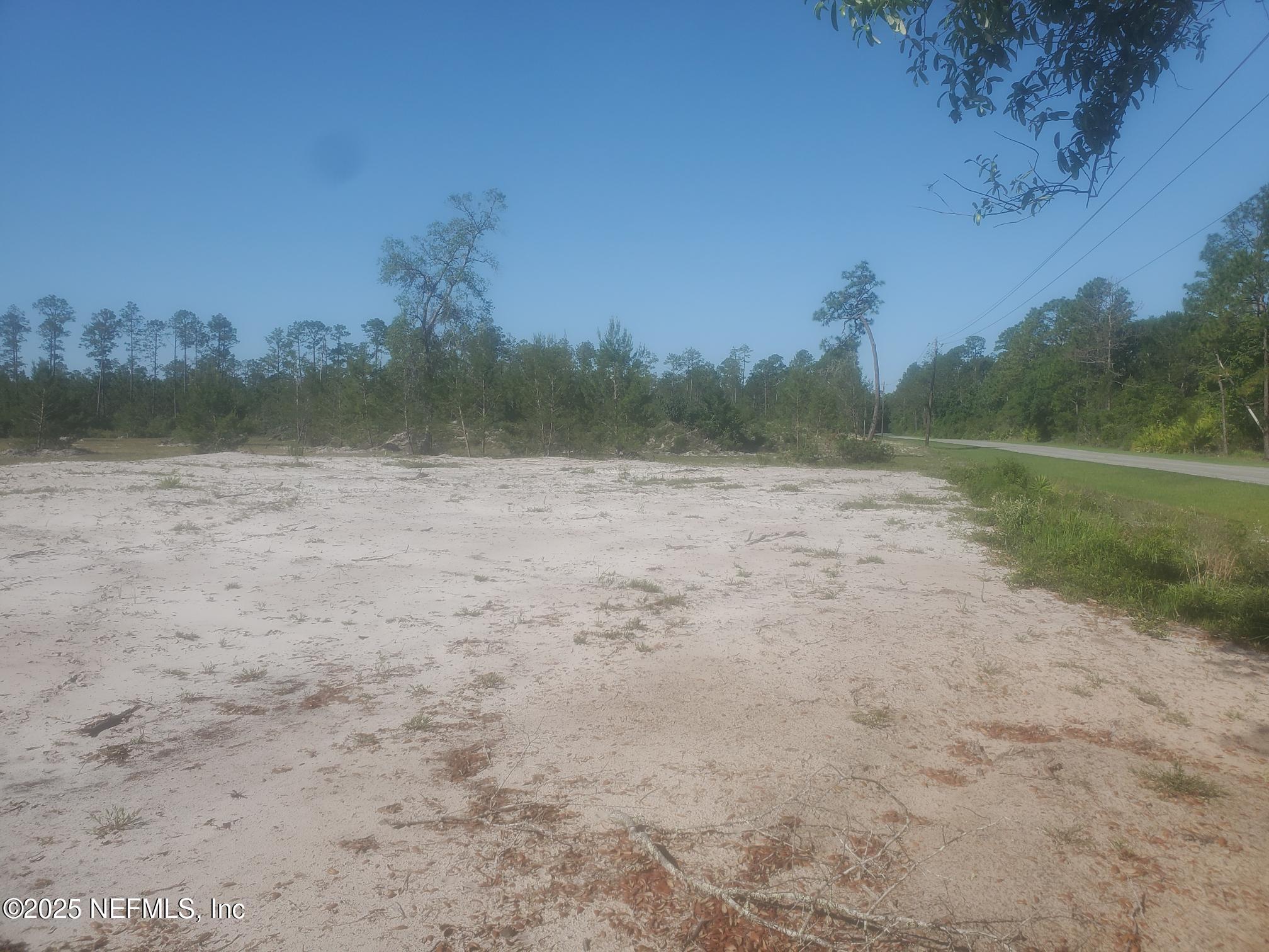601 Georgetown Denver Road Crescent City, FL 32112 - Photo 3 of 3 601 1