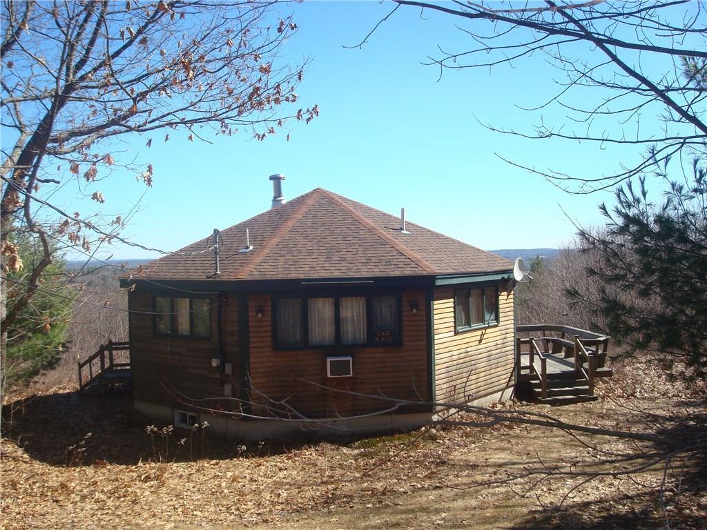 571 West Road Waterboro, ME 04087 - Photo 1 of 34 Exterior