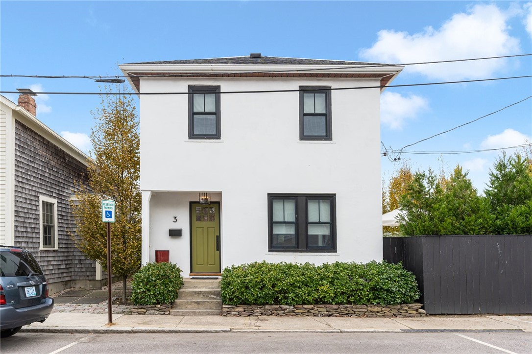 3 3rd Street Newport, RI 02840 - Photo 1 of 32 Gallery Image 1