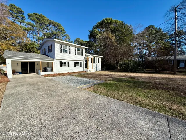 $319,000 | 113 Horseshoe Drive, Goldsboro, NC 27534