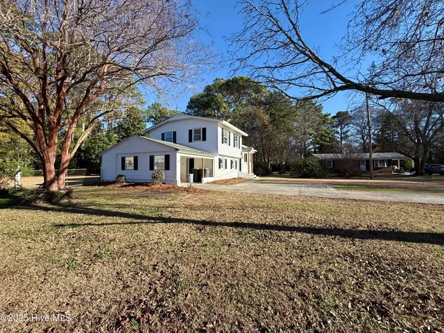 $319,000 | 113 Horseshoe Drive, Goldsboro, NC 27534