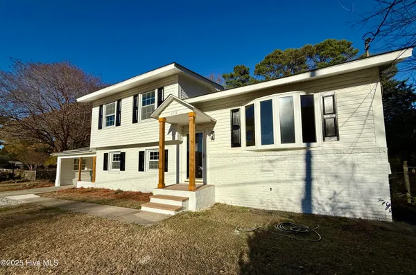 $289,900 | 113 Horseshoe Drive, Goldsboro, NC 27534