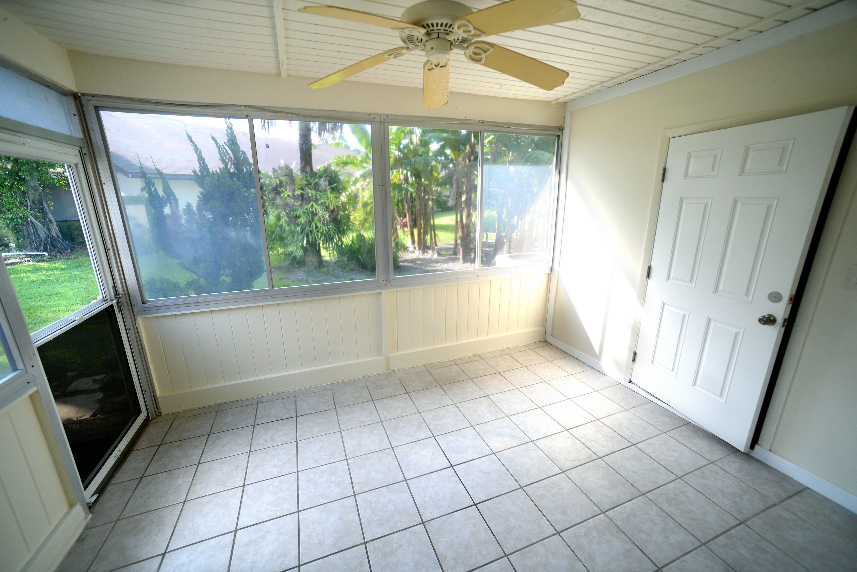136 Doe Trail Jupiter, FL 33458 - Photo 12 of 16 136 Doe Trail porch